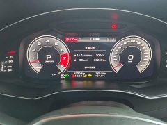 Audi A6 (Imported) allroad quattro Explorer 55 TFSI Premium Off-Road - ფოტო 12