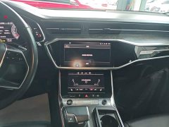 Audi A6 (Imported) allroad quattro Explorer 55 TFSI Premium Off-Road - ფოტო 13