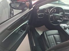 Audi A6 (Imported) allroad quattro Explorer 55 TFSI Premium Off-Road - ფოტო 16