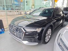Audi A6 (Imported) allroad quattro Explorer 55 TFSI Premium Off-Road - ფოტო 2