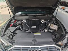 Audi A6 (Imported) allroad quattro Explorer 55 TFSI Premium Off-Road - ფოტო 20