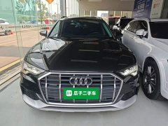 Audi A6 (Imported) allroad quattro Explorer 55 TFSI Premium Off-Road - ფოტო 3