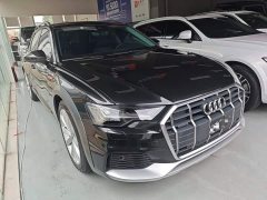 Audi A6 (Imported) allroad quattro Explorer 55 TFSI Premium Off-Road - ფოტო 4