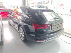 Audi A6 (Imported) allroad quattro Explorer 55 TFSI Premium Off-Road - ფოტო 5