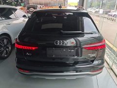 Audi A6 (Imported) allroad quattro Explorer 55 TFSI Premium Off-Road - ფოტო 6