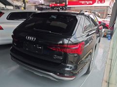 Audi A6 (Imported) allroad quattro Explorer 55 TFSI Premium Off-Road - ფოტო 7