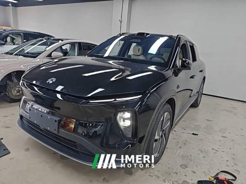 2023 NIO ES6 75kWh - ავტომობილი ჩინეთიდან