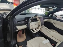 NIO ES6 75kWh - ფოტო 10