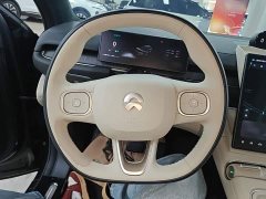 NIO ES6 75kWh - ფოტო 11
