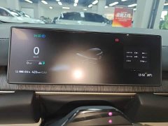 NIO ES6 75kWh - ფოტო 12