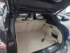 NIO ES6 75kWh - ფოტო 19