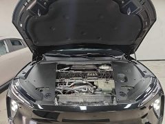 NIO ES6 75kWh - ფოტო 20