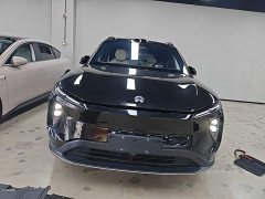 NIO ES6 75kWh - ფოტო 3