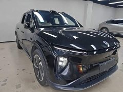 NIO ES6 75kWh - ფოტო 4