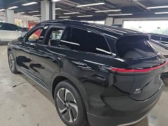 NIO ES6 75kWh - ფოტო 5