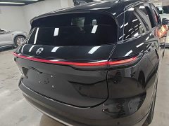 NIO ES6 75kWh - ფოტო 6