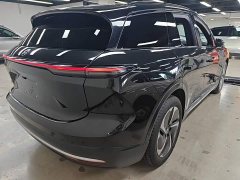 NIO ES6 75kWh - ფოტო 7