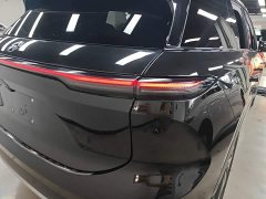NIO ES6 75kWh - ფოტო 8