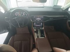 Audi A6L 40 TFSI Luxury Elegance - ფოტო 10