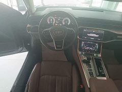 Audi A6L 40 TFSI Luxury Elegance - ფოტო 11