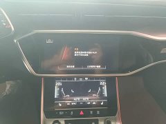 Audi A6L 40 TFSI Luxury Elegance - ფოტო 13