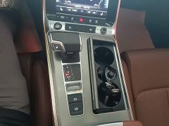 Audi A6L 40 TFSI Luxury Elegance - ფოტო 14