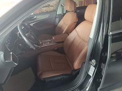 Audi A6L 40 TFSI Luxury Elegance - ფოტო 15