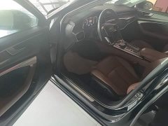 Audi A6L 40 TFSI Luxury Elegance - ფოტო 16