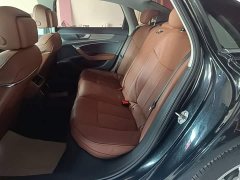 Audi A6L 40 TFSI Luxury Elegance - ფოტო 17