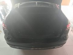 Audi A6L 40 TFSI Luxury Elegance - ფოტო 19