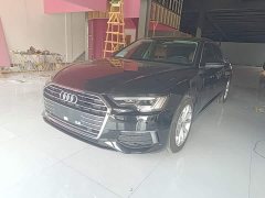 Audi A6L 40 TFSI Luxury Elegance - ფოტო 2