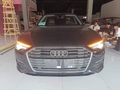 Audi A6L 40 TFSI Luxury Elegance - ფოტო 3