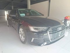 Audi A6L 40 TFSI Luxury Elegance - ფოტო 4