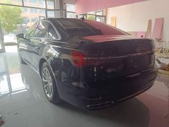 Audi A6L 40 TFSI Luxury Elegance - ფოტო 5