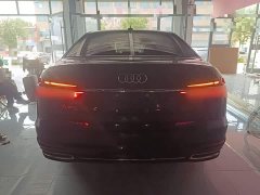 Audi A6L 40 TFSI Luxury Elegance - ფოტო 6