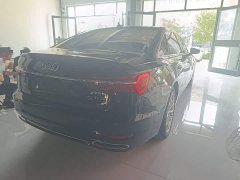 Audi A6L 40 TFSI Luxury Elegance - ფოტო 7