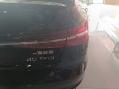 Audi A6L 40 TFSI Luxury Elegance - ფოტო 8