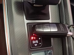 Audi A6L 40 TFSI Luxury Elegance - ფოტო 9