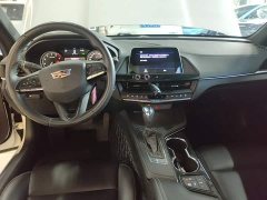 Cadillac CT4 28T Fashion Edition - ფოტო 10