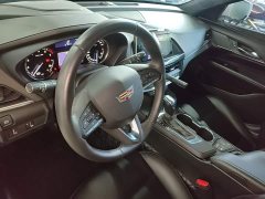 Cadillac CT4 28T Fashion Edition - ფოტო 11