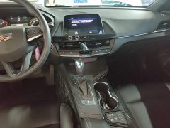 Cadillac CT4 28T Fashion Edition - ფოტო 13