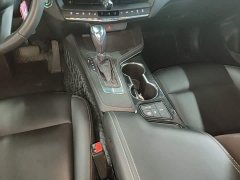 Cadillac CT4 28T Fashion Edition - ფოტო 14