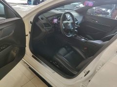 Cadillac CT4 28T Fashion Edition - ფოტო 16