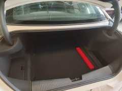 Cadillac CT4 28T Fashion Edition - ფოტო 19