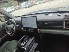 Chery iCAR 03 501km AWD Long-Range Advanced Edition - ფოტო 10