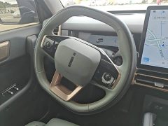 Chery iCAR 03 501km AWD Long-Range Advanced Edition - ფოტო 11
