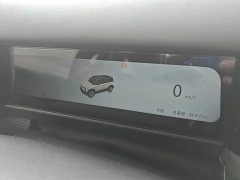 Chery iCAR 03 501km AWD Long-Range Advanced Edition - ფოტო 12