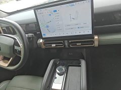Chery iCAR 03 501km AWD Long-Range Advanced Edition - ფოტო 13