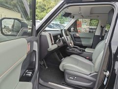 Chery iCAR 03 501km AWD Long-Range Advanced Edition - ფოტო 15