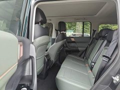 Chery iCAR 03 501km AWD Long-Range Advanced Edition - ფოტო 17